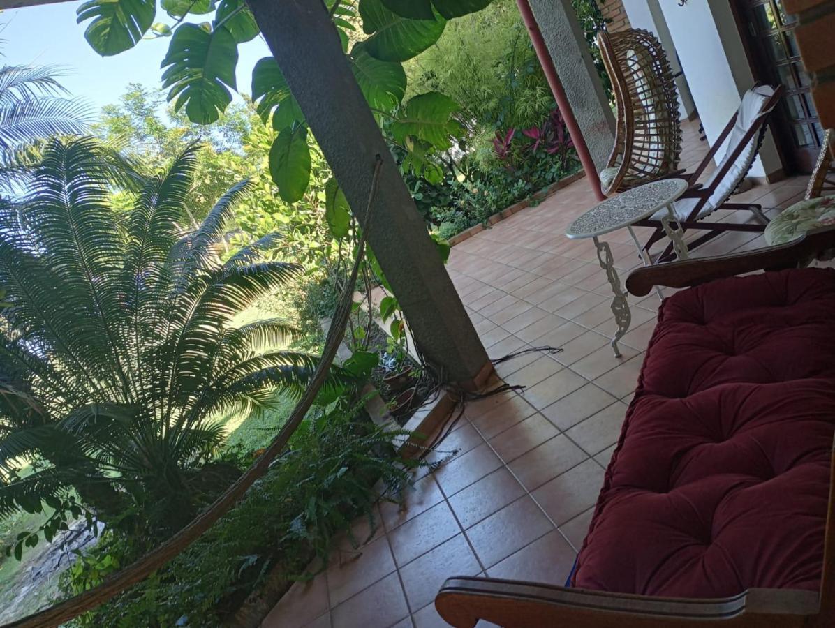 Casa Vista Lago Vitoria Regia Holambra Exterior photo